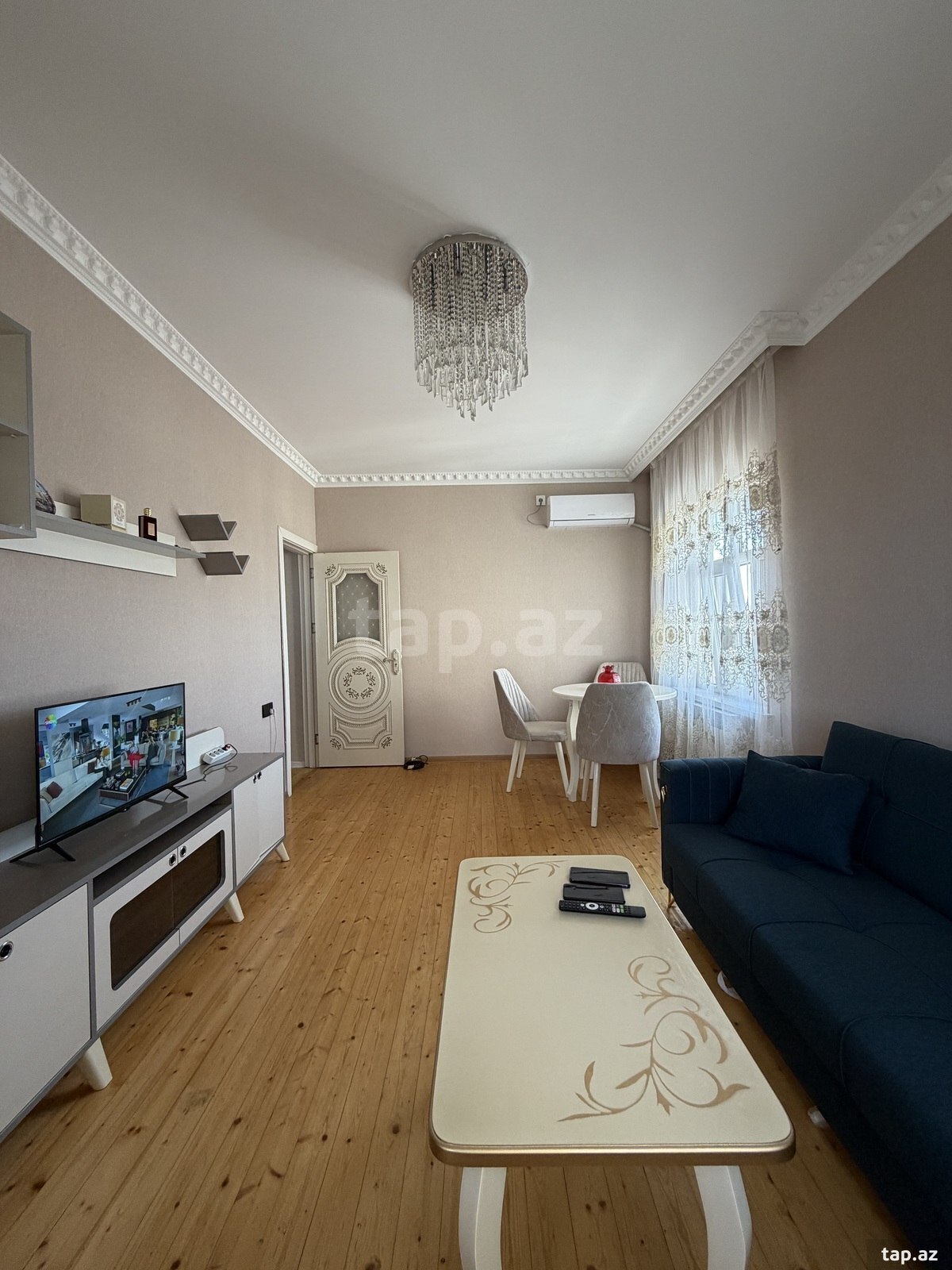2 otaqlı mənzil satılır, Qaraçuxur, Bakı