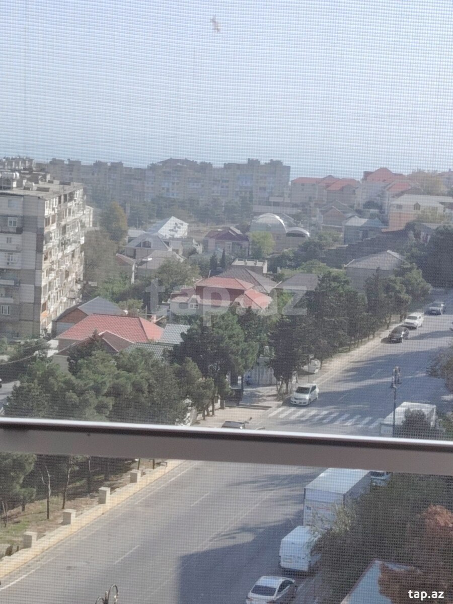 1-комн. квартира на продажу, Старые Гюнешли, Баку