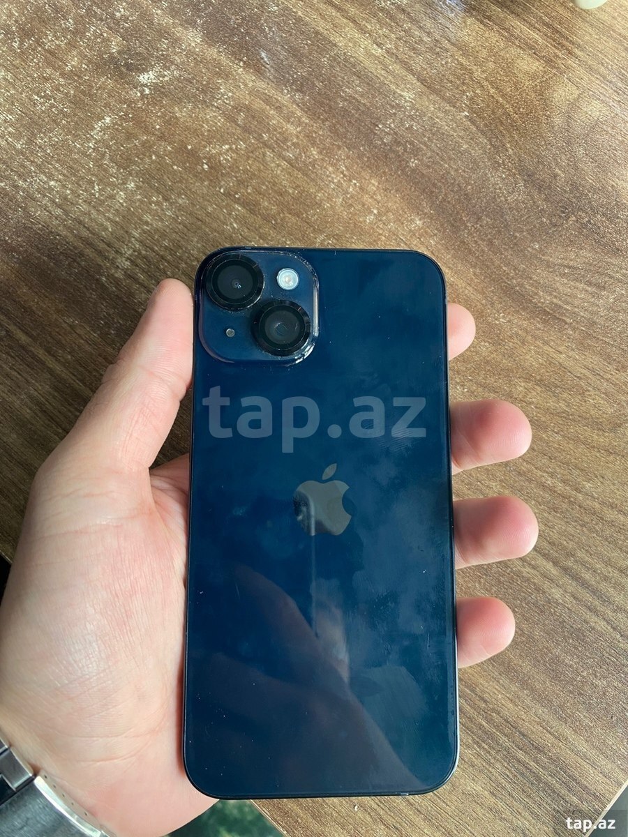 Apple iPhone 14 Midnight 128GB/4GB