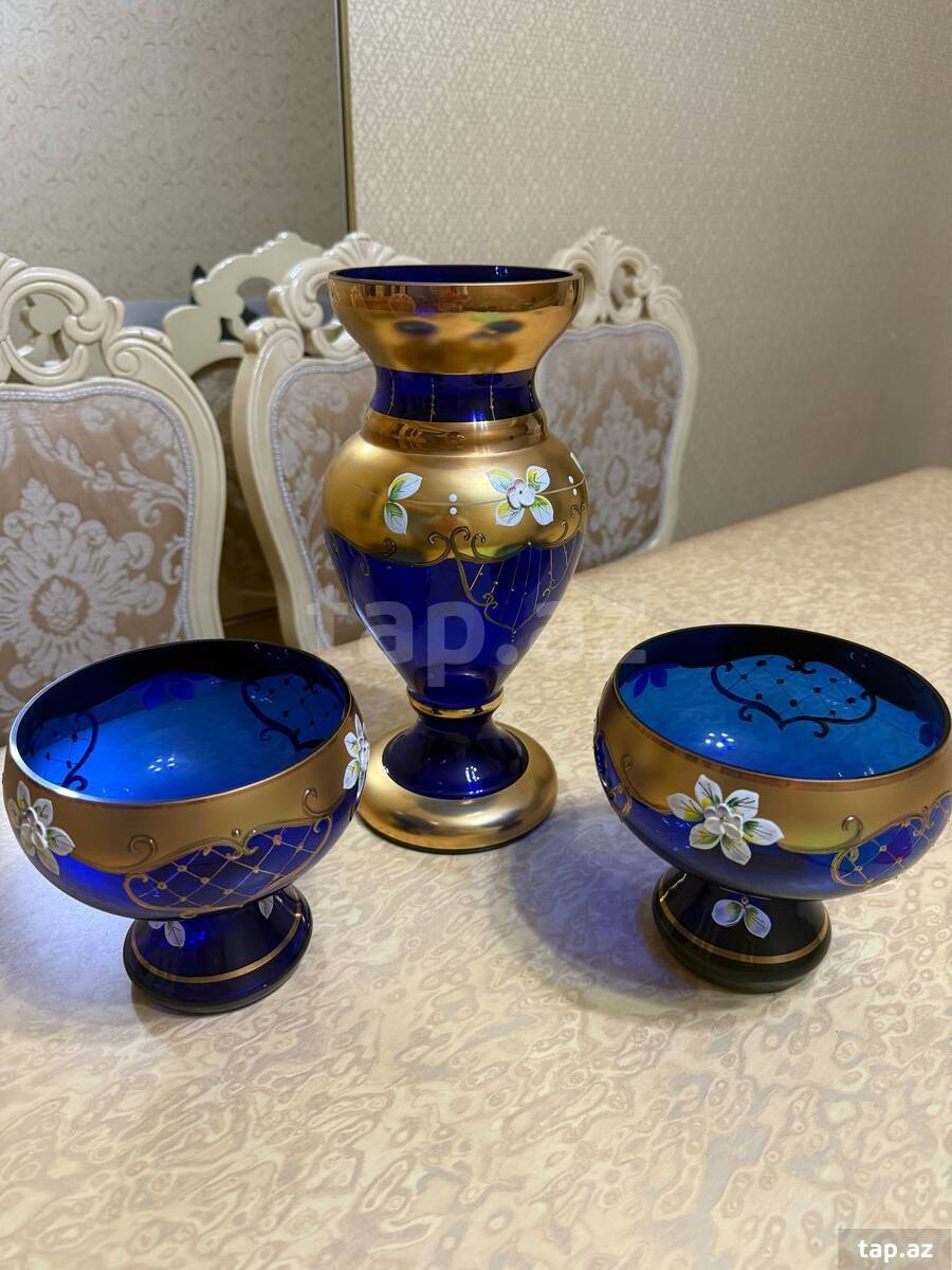 Meyvə qabı Bohemia