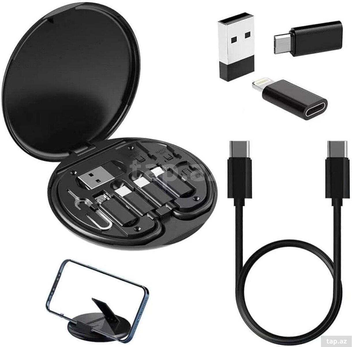 Telefon aksesuarları
