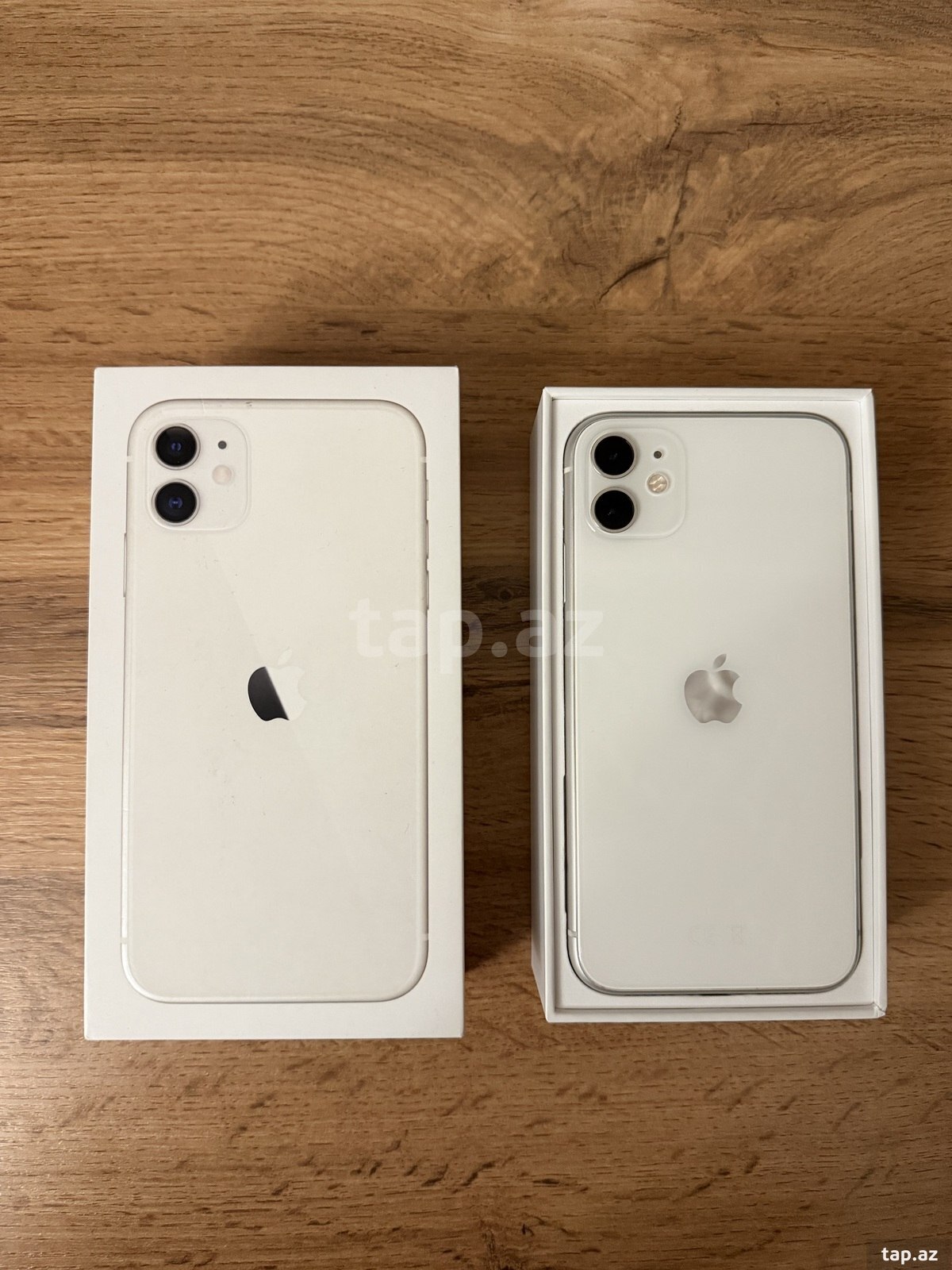 Apple iPhone 11 White 64GB/4GB