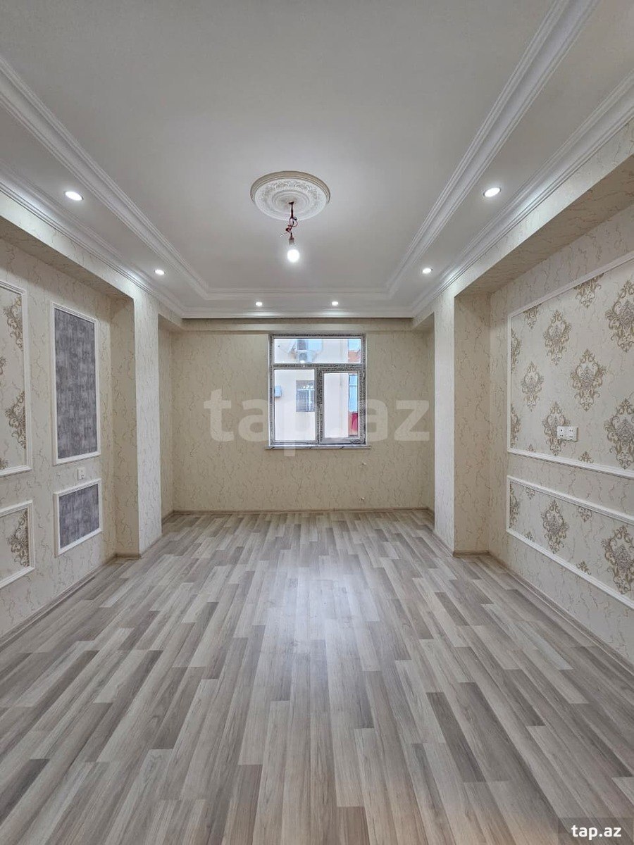 2-otaqlı mənzil, Masazır qəs., 42 m²