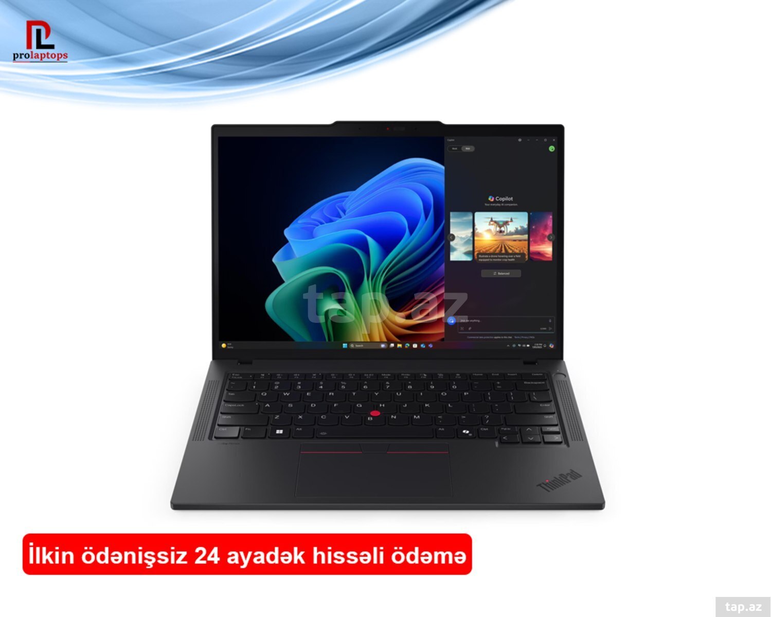 Lenovo ThinkPad T14 Gen 6 21QDSBJ300