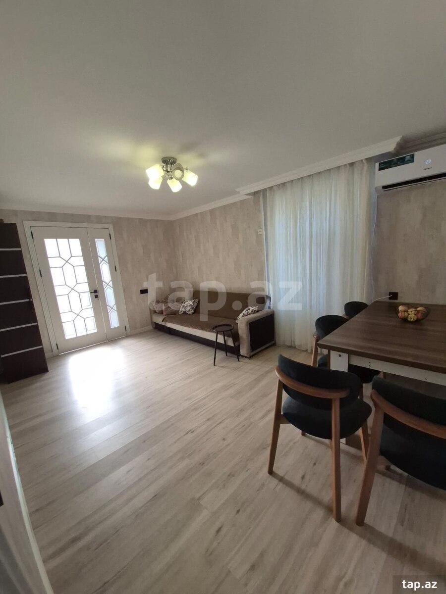 1-otaqlı mənzil, Sumqayıt ş., 32 m²
