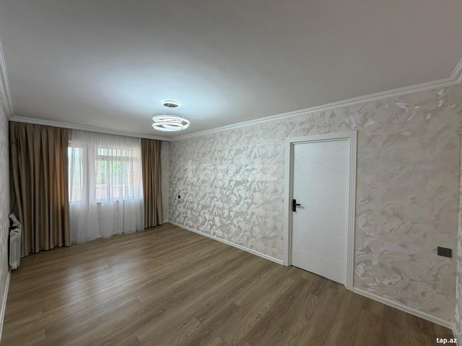 2-otaqlı mənzil, X.Dostluğu m., 55 m²