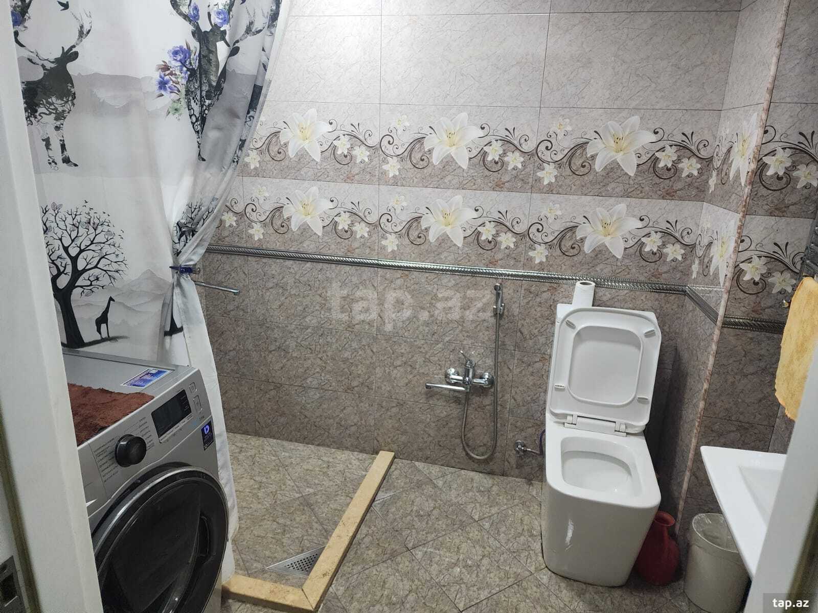 2 otaqlı mənzil satılır, Xırdalan