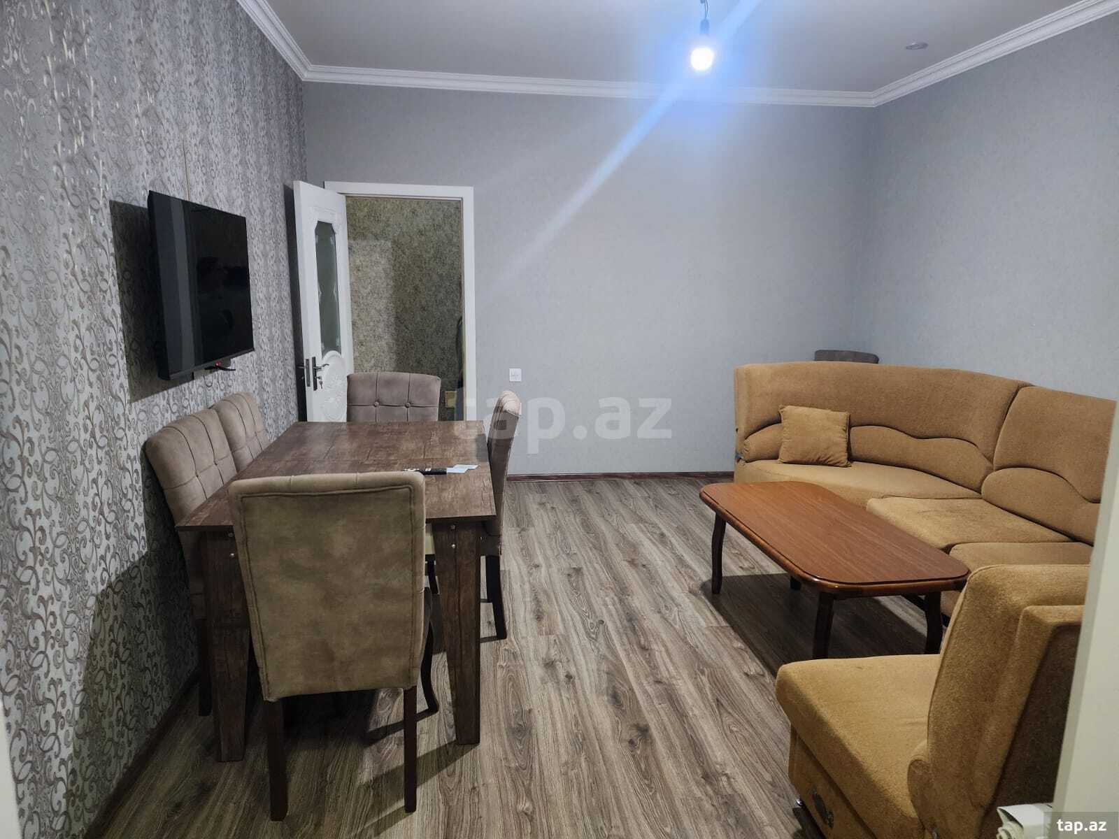 2 otaqlı mənzil satılır, Xırdalan