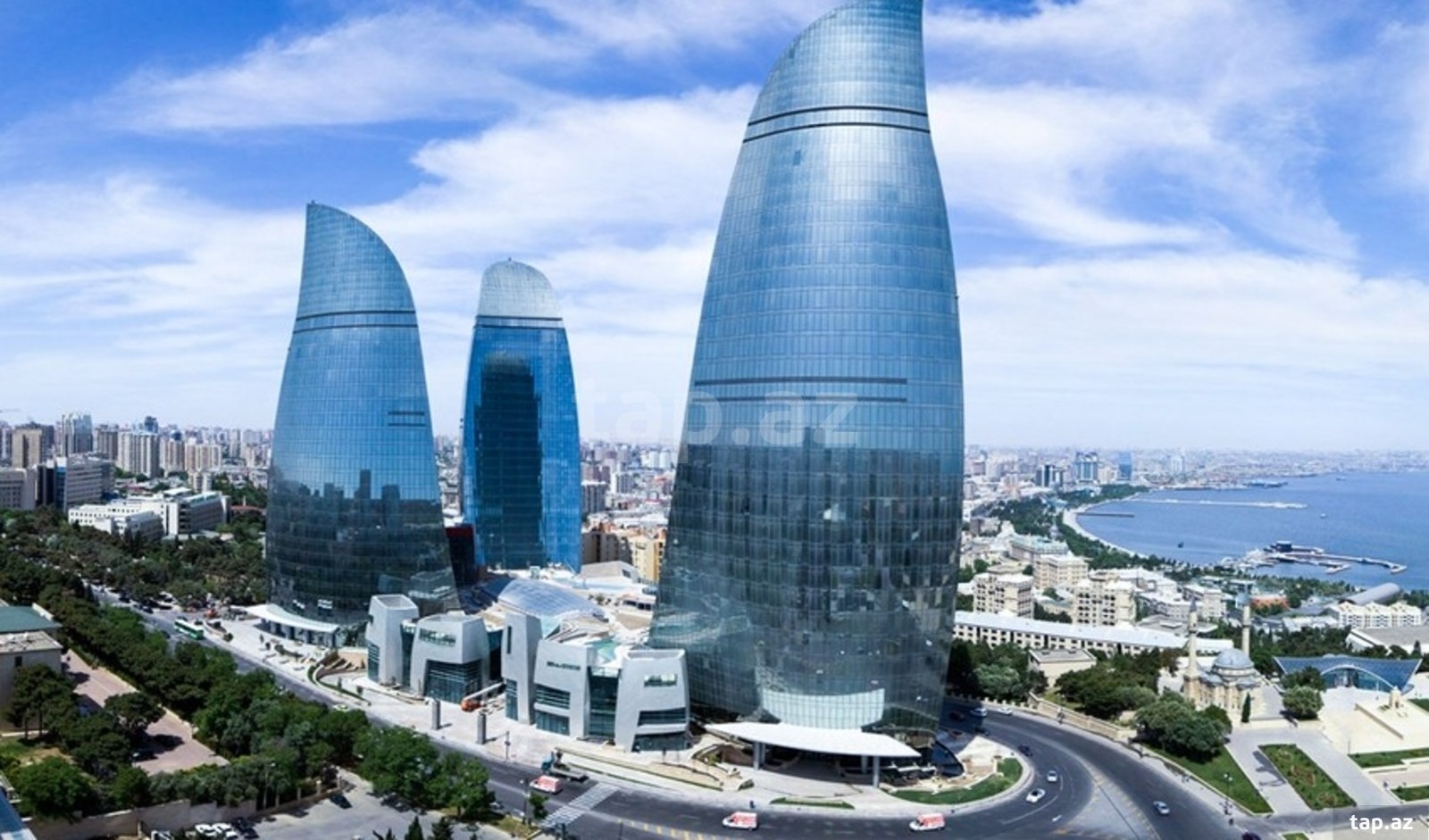 3-otaqlı mənzil, İzzət Nəbiyev küç., 80 m²