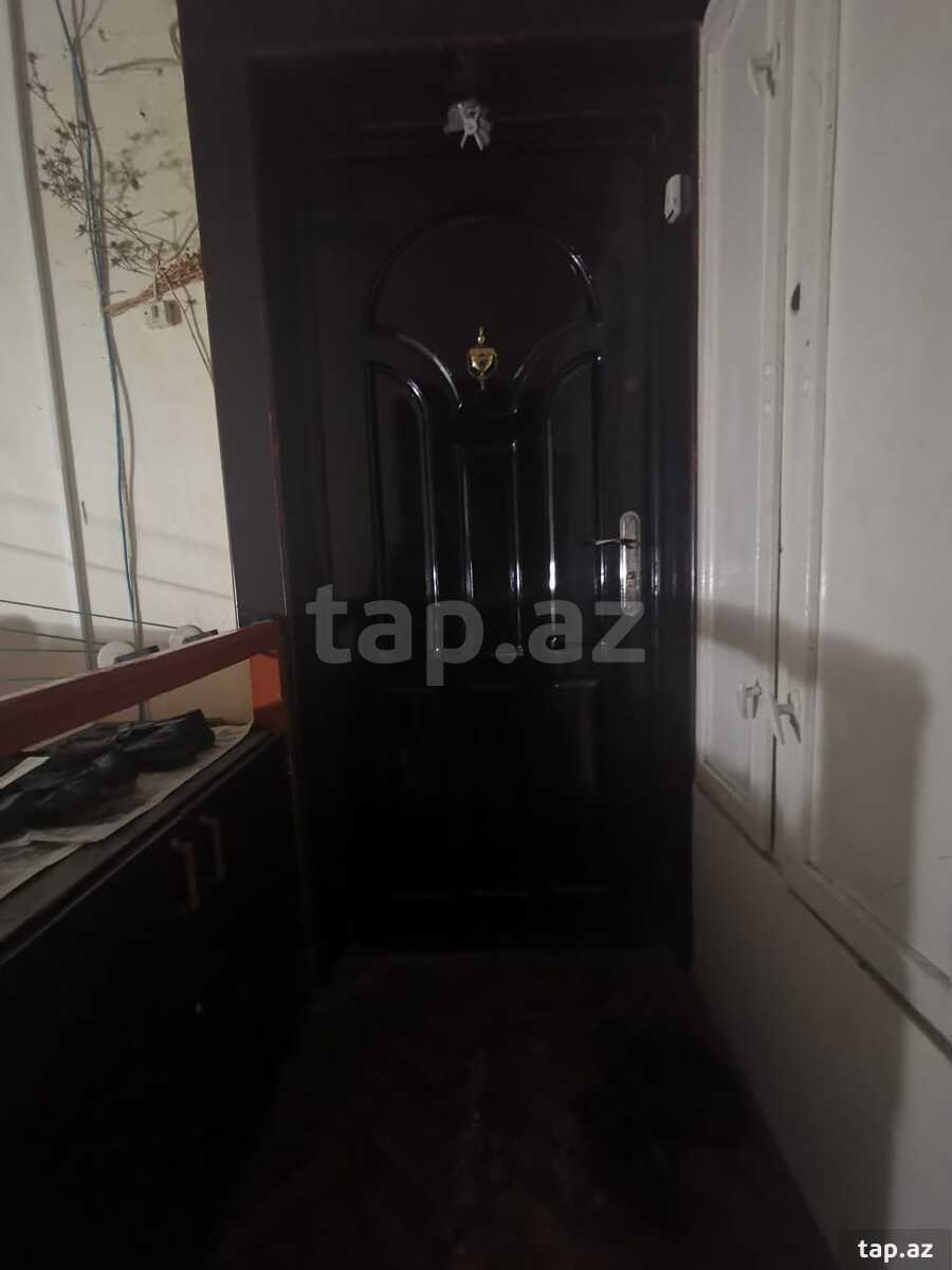 4-otaqlı yeni tikili kirayə verilir, Binəqədi r., 120 m²