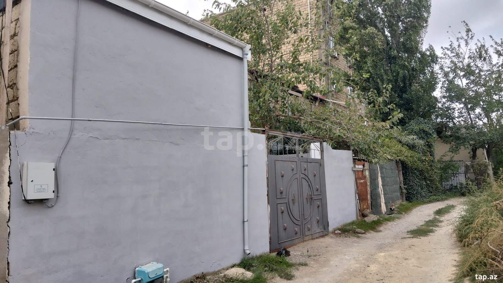 3-room private house for sale, Bilajari, Baku