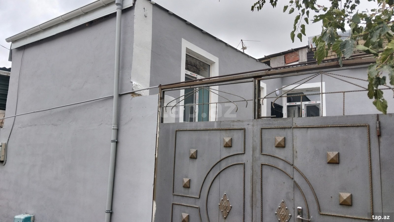 3-room private house for sale, Bilajari, Baku