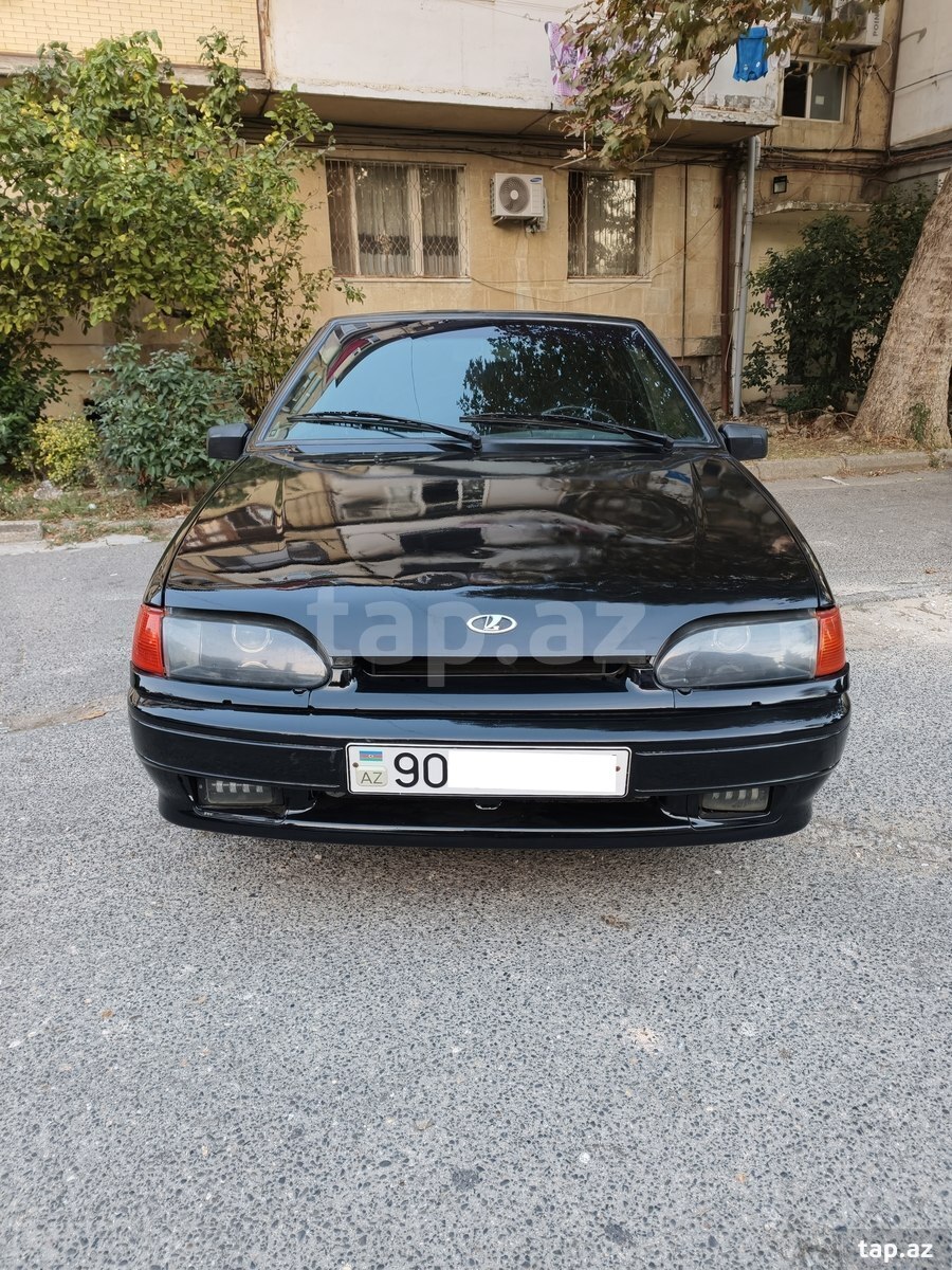 LADA (VAZ) 2115, 2011 il