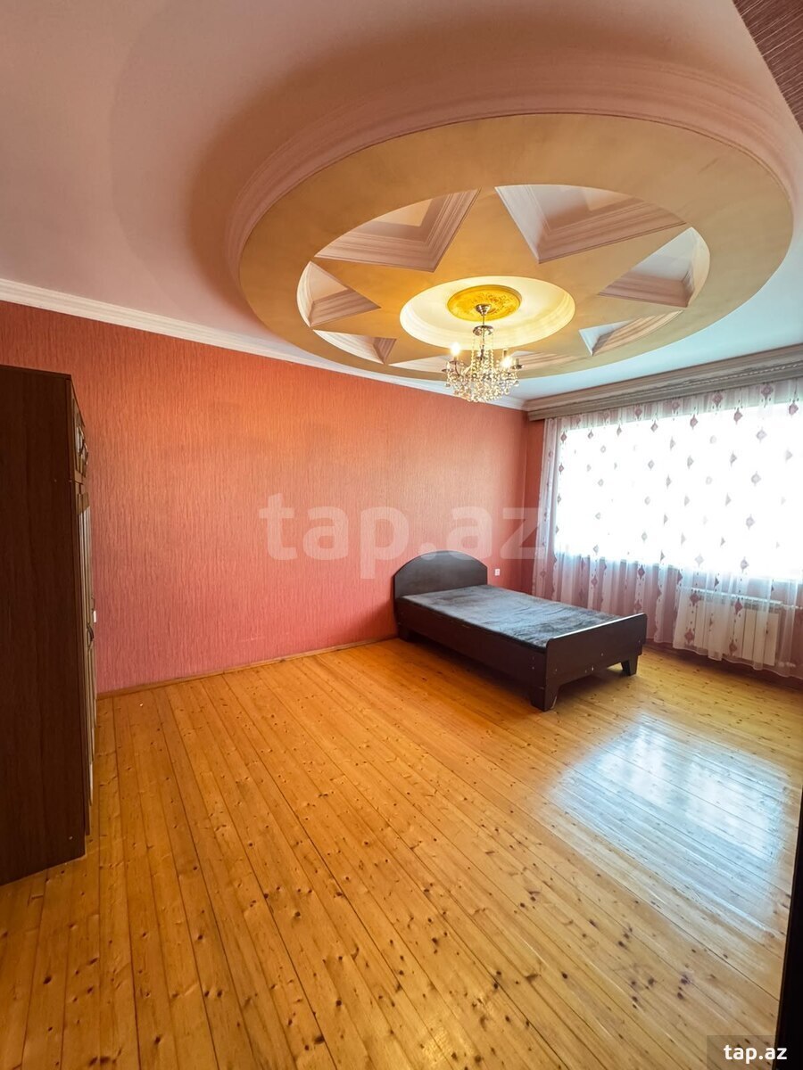 3-otaqlı yeni tikili kirayə verilir, Şirvan ş., 100 m²