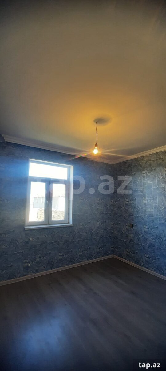 Həyət evi, Sumqayıt ş.