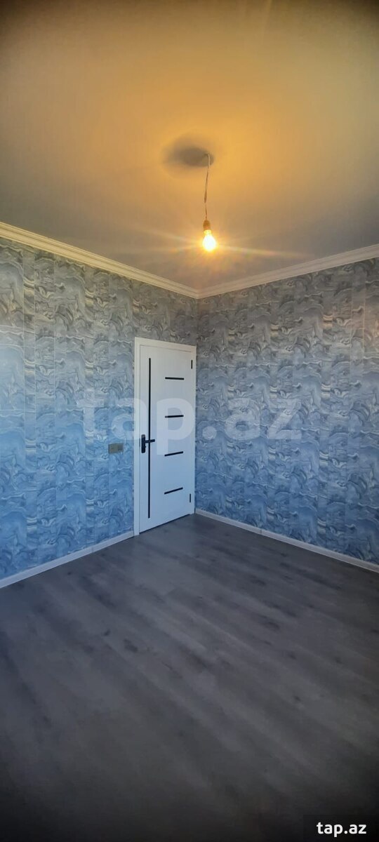 Həyət evi, Sumqayıt ş.