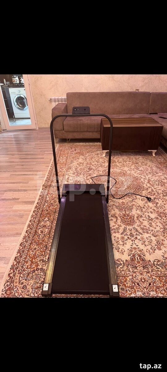 Qaçış trenajoru