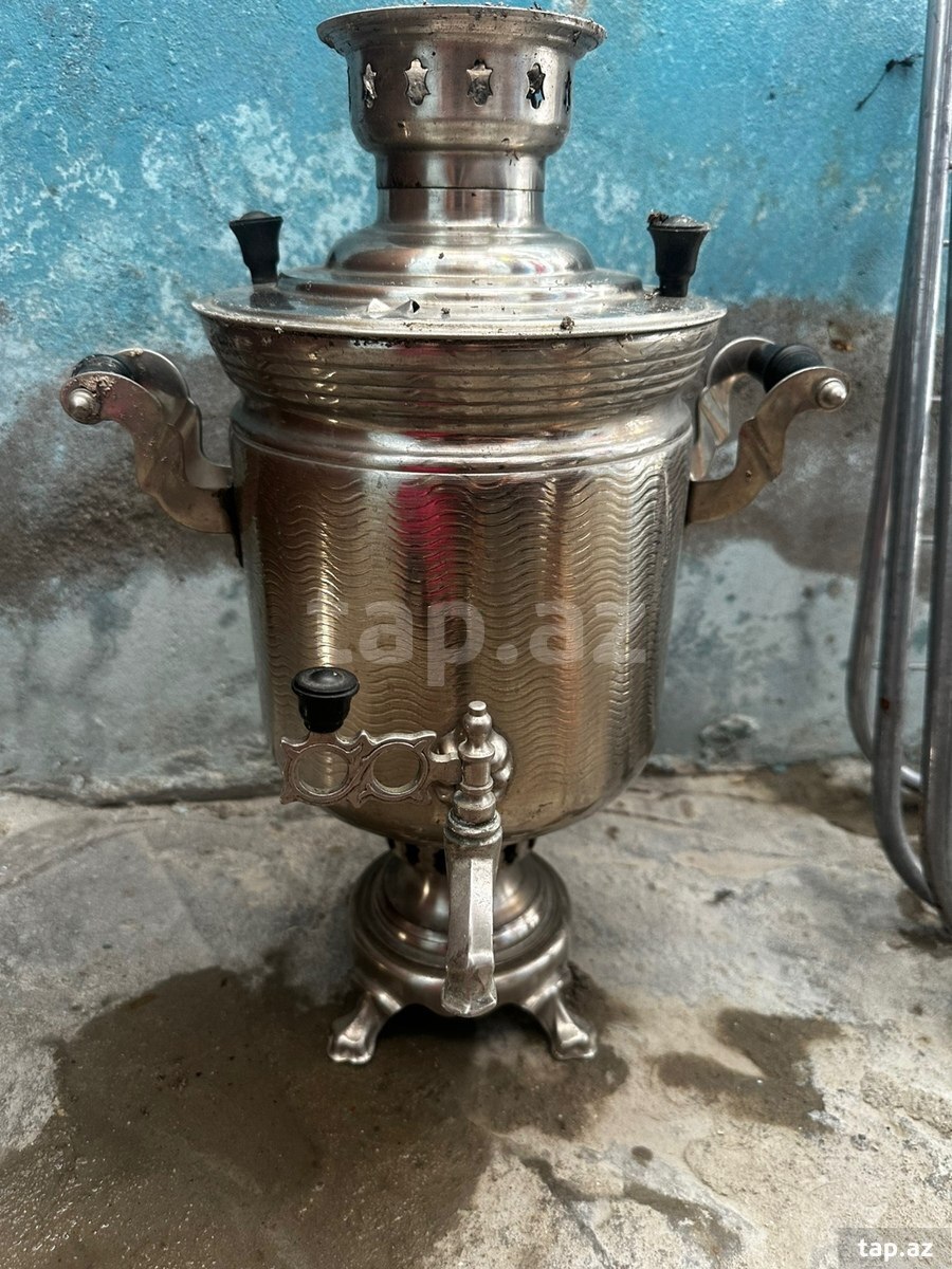 Samovar