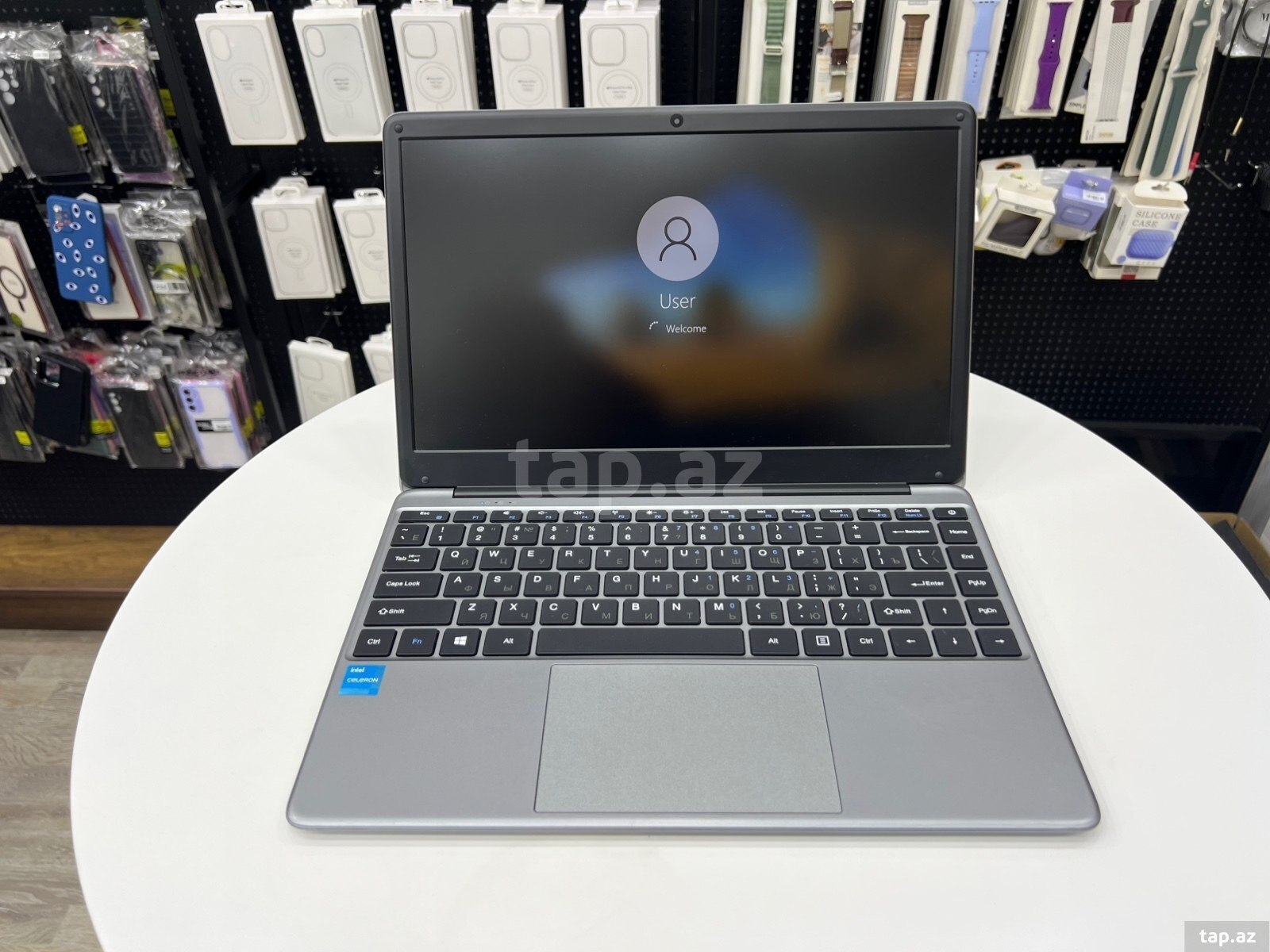 Chuwi HeroBook Pro
