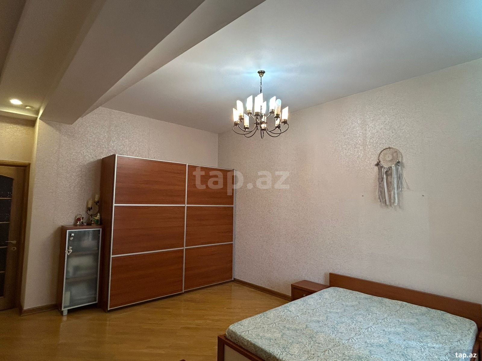 4-otaqlı yeni tikili, Yasamal r., 175 m²