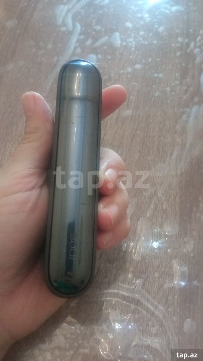 Tütün qızdırıcısı
