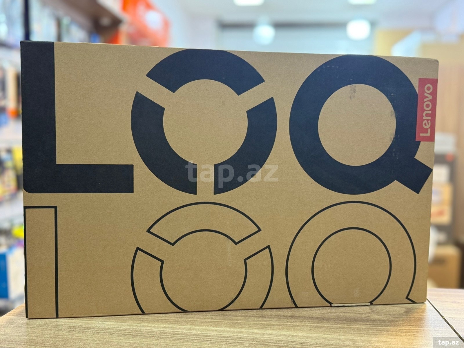 Lenovo LOQ 15IRX10 (83JE0189RK)