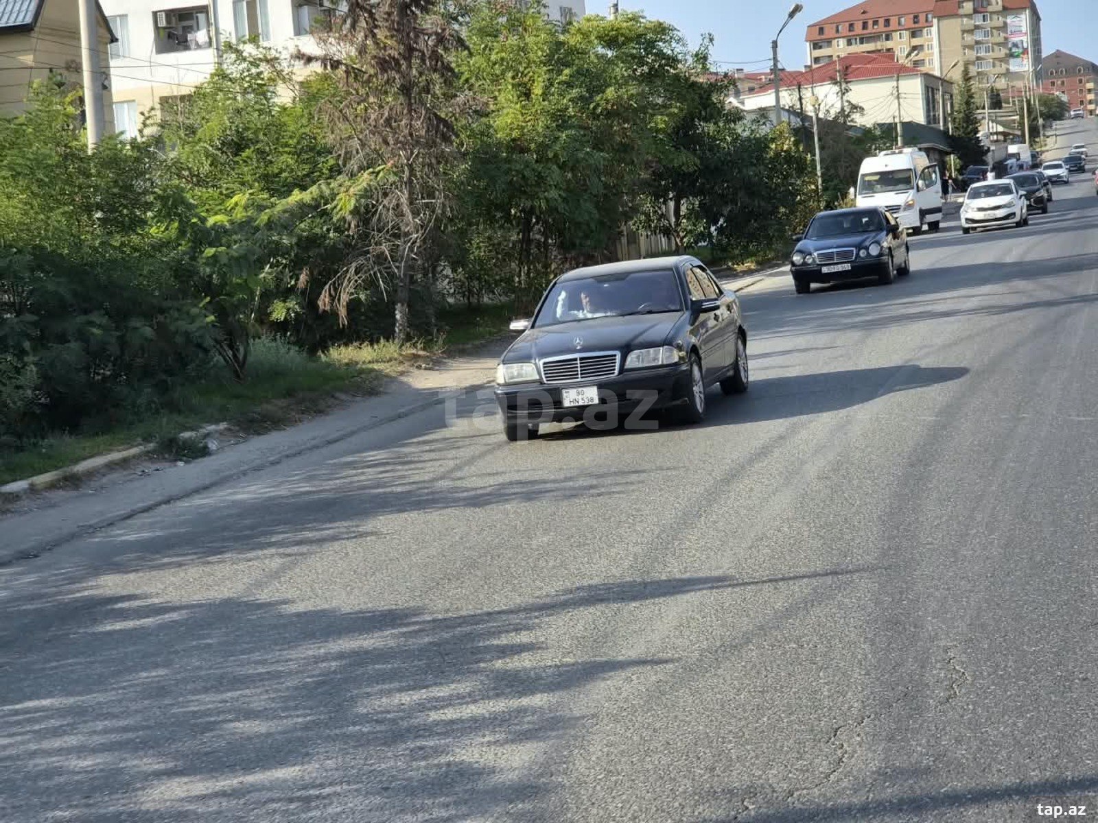 Земельный участок на продажу, Баку