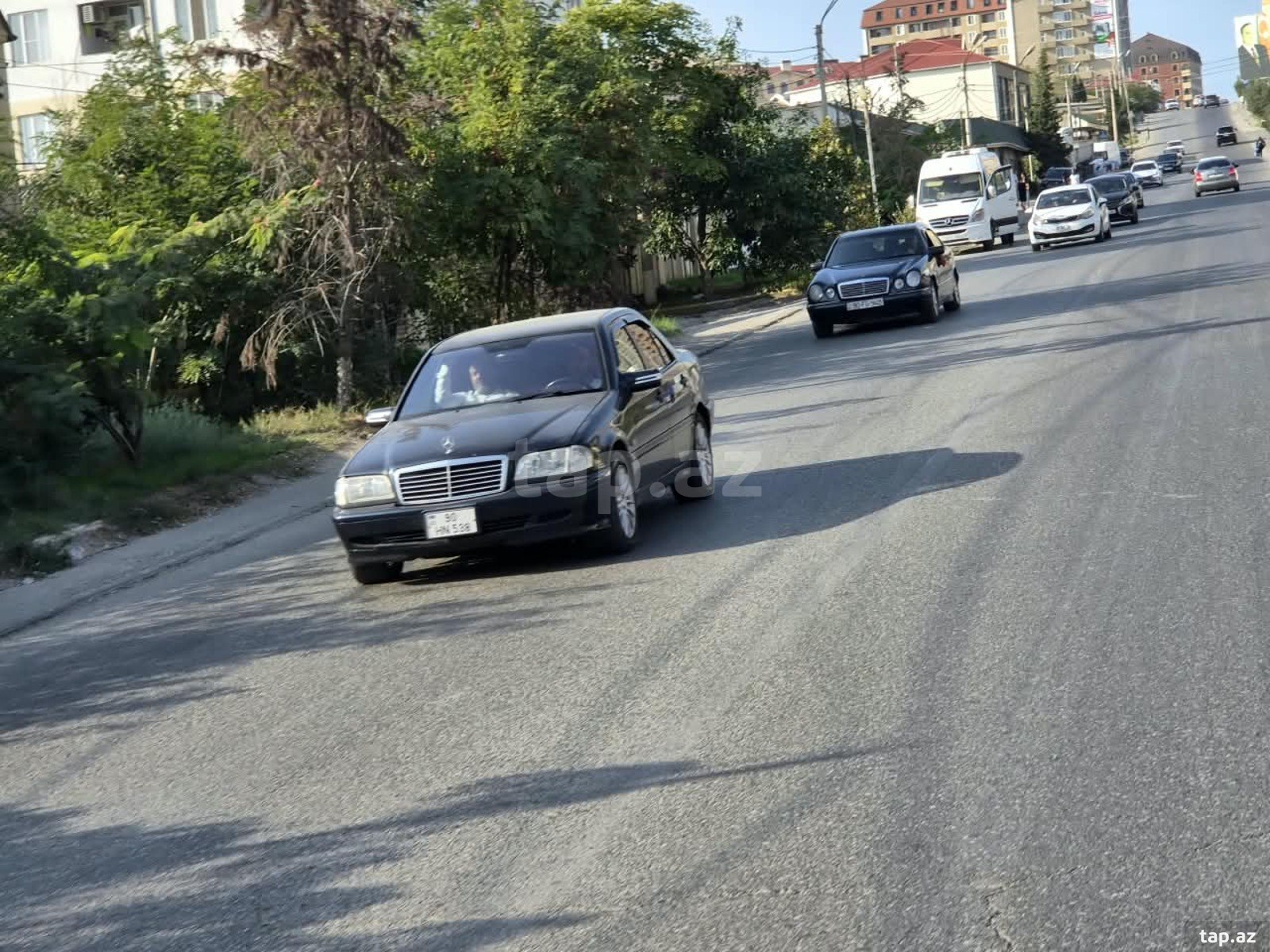 Земельный участок на продажу, Баку