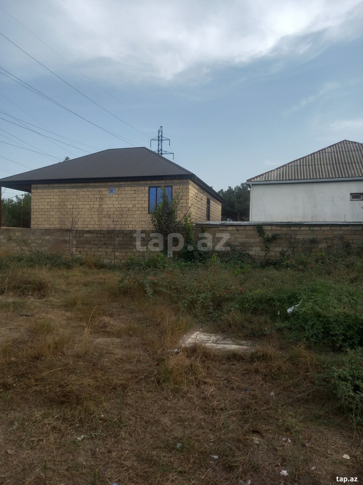 Land for sale, Sumgait