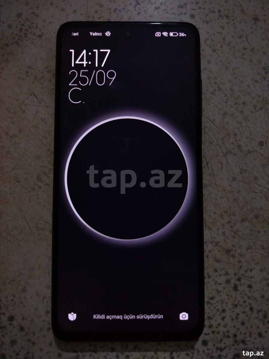 Xiaomi Poco X3 Pro Frost Blue 256GB/8GB