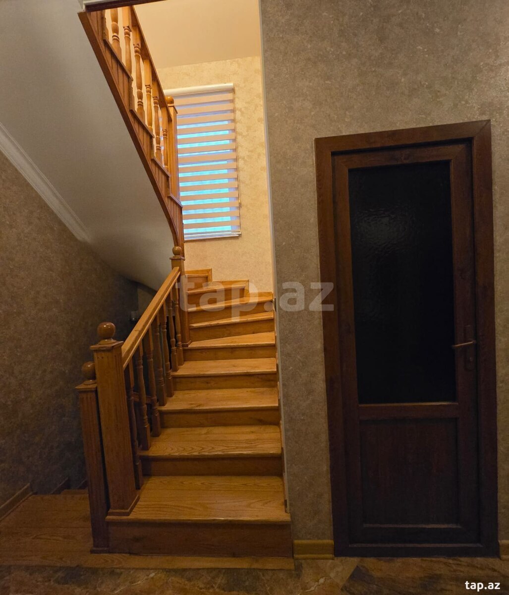 4 otaqlı həyət evi satılır, Mərdəkan, Bakı