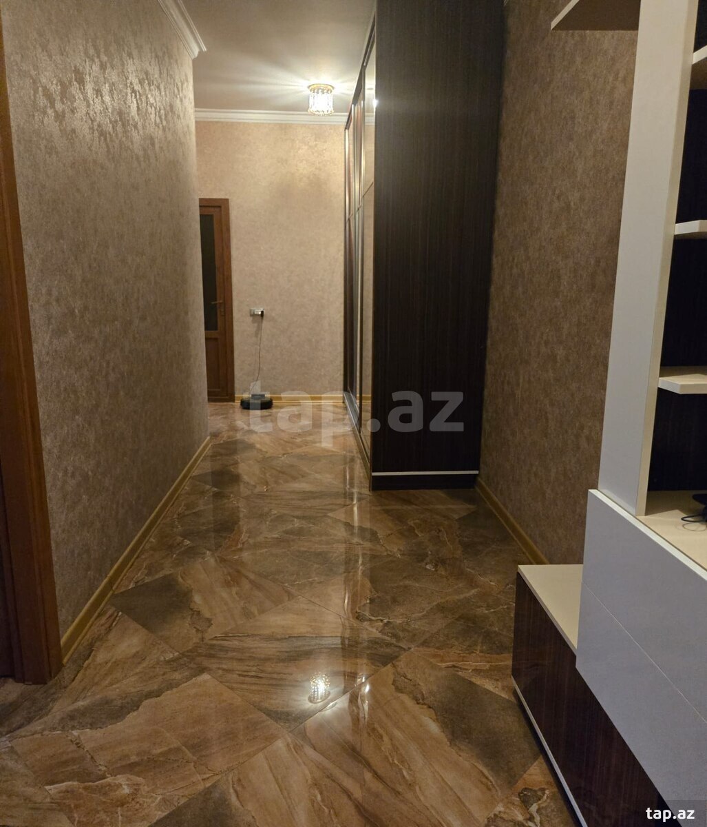 4 otaqlı həyət evi satılır, Mərdəkan, Bakı