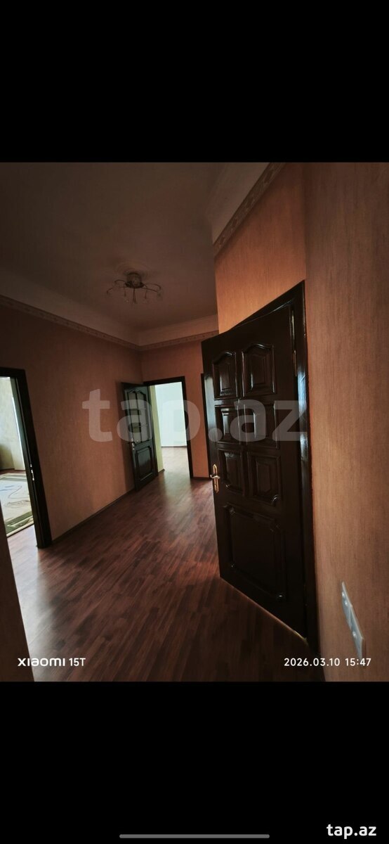 2-room apartment for sale, Sumgait