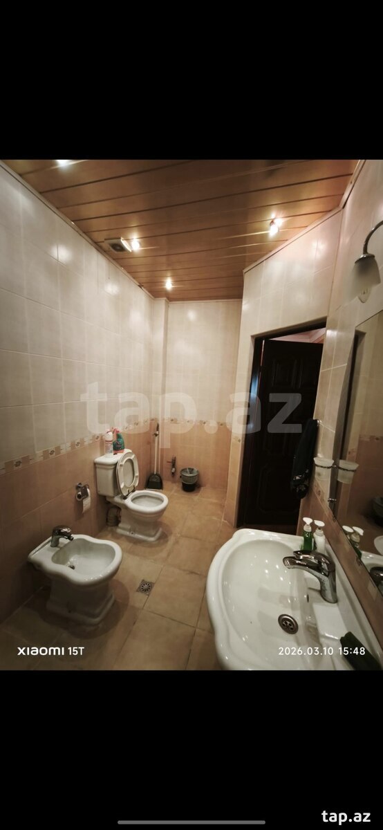 2-room apartment for sale, Sumgait