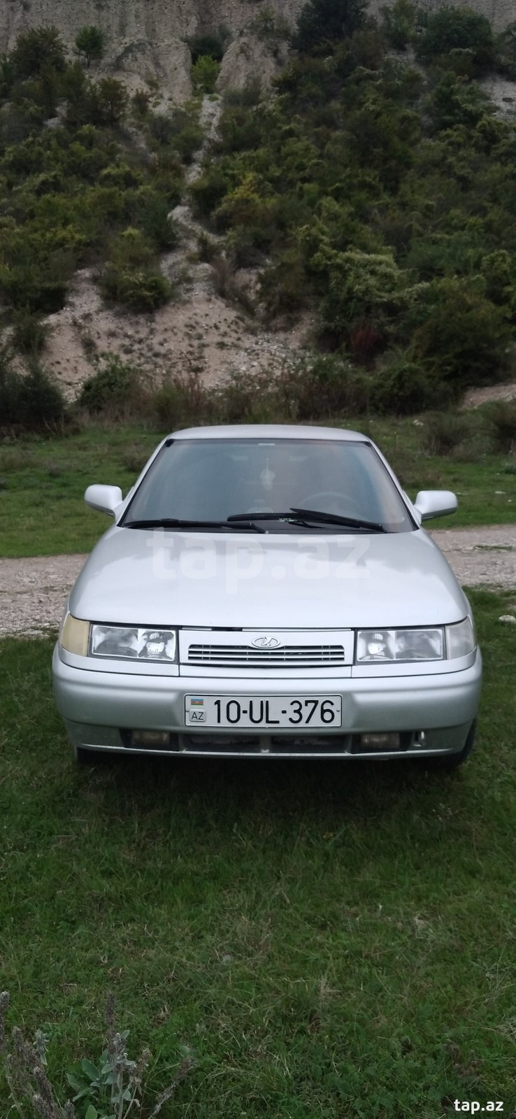 LADA (VAZ) 2112, 2007 il