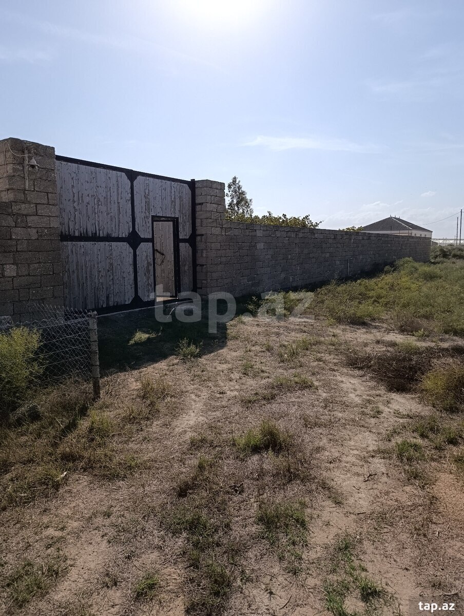 Land for sale, Zira, Baku