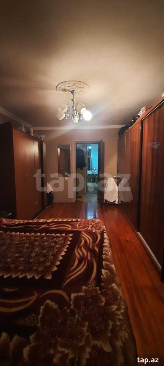 3 otaqlı mənzil satılır, 12-ci mikrorayon, Sumqayıt