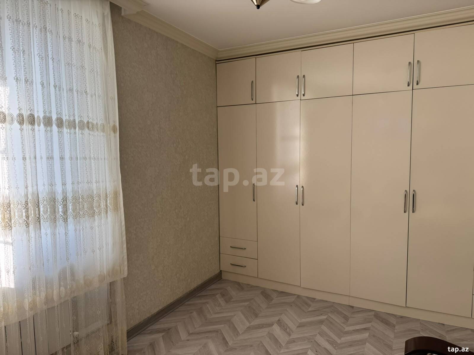 1-otaqlı mənzil, Sumqayıt ş., 40 m²