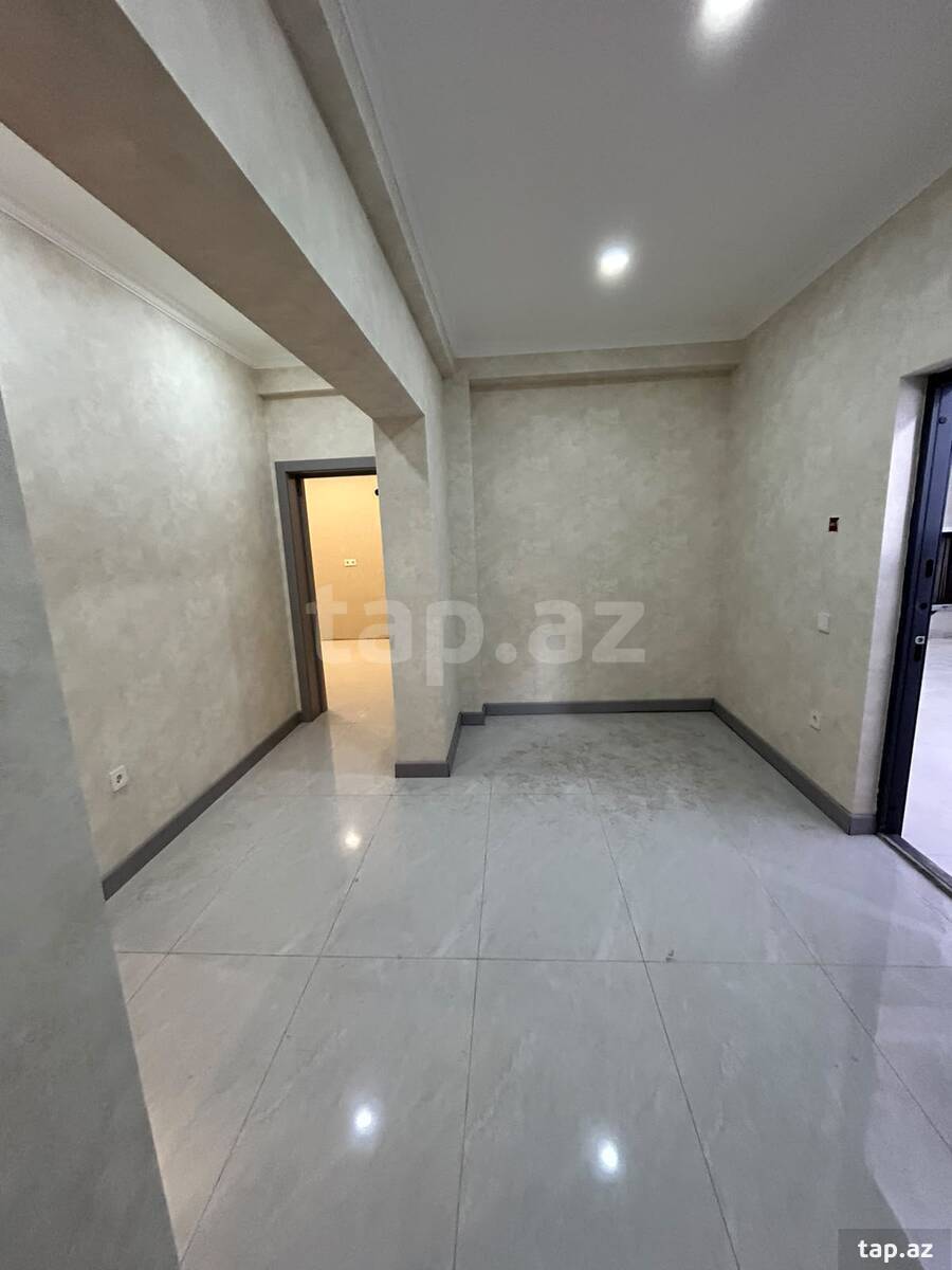 2 otaqlı mənzil satılır, Bakı