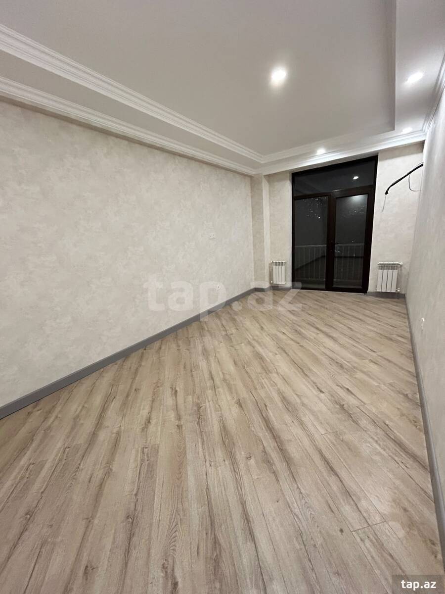 2 otaqlı mənzil satılır, Bakı