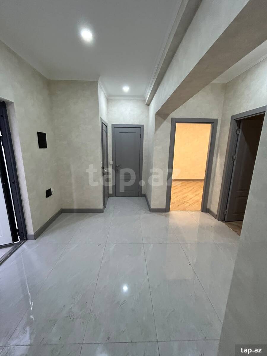 2 otaqlı mənzil satılır, Bakı