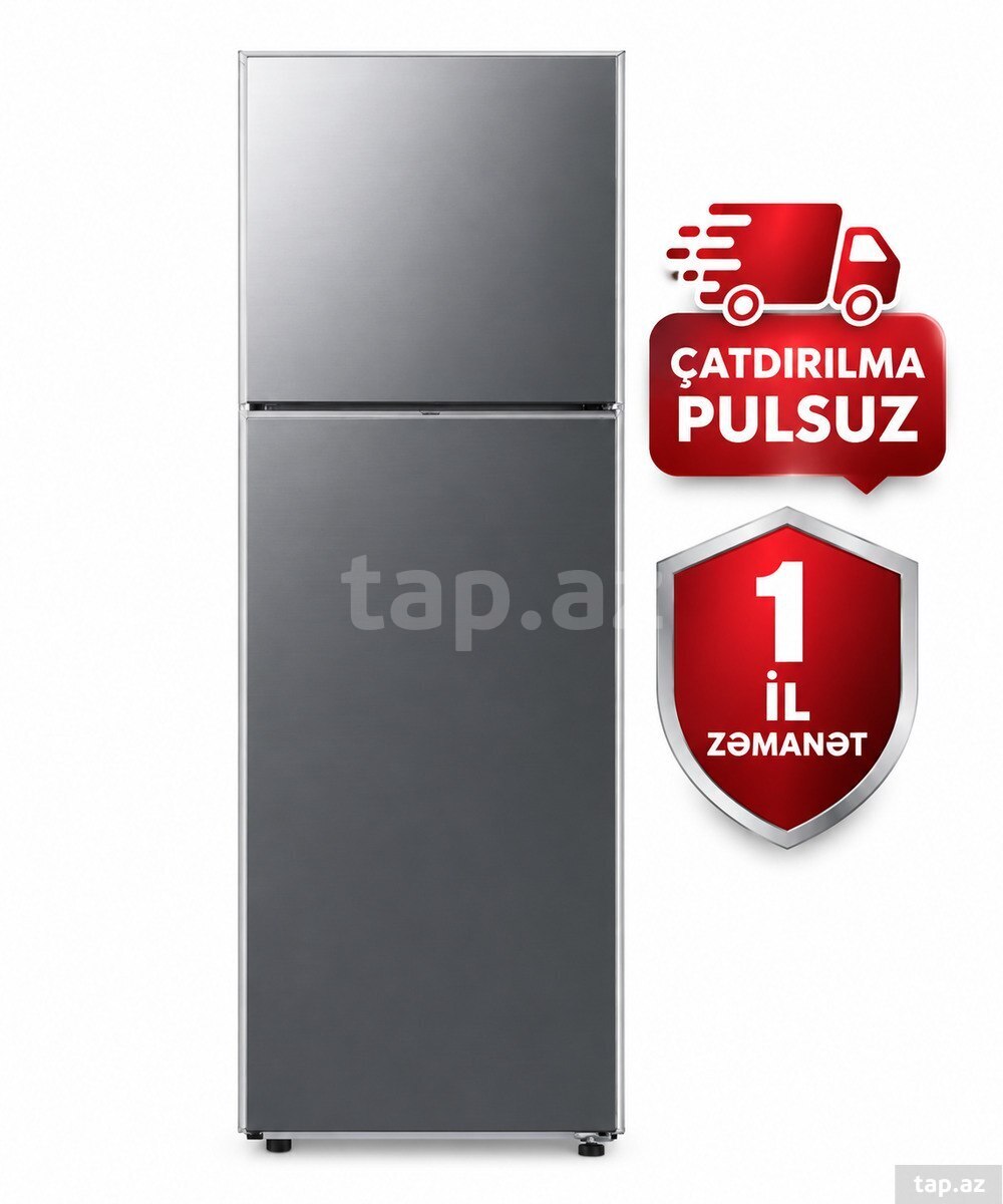 Soyuducu Samsung RT35CG5000S9WT
