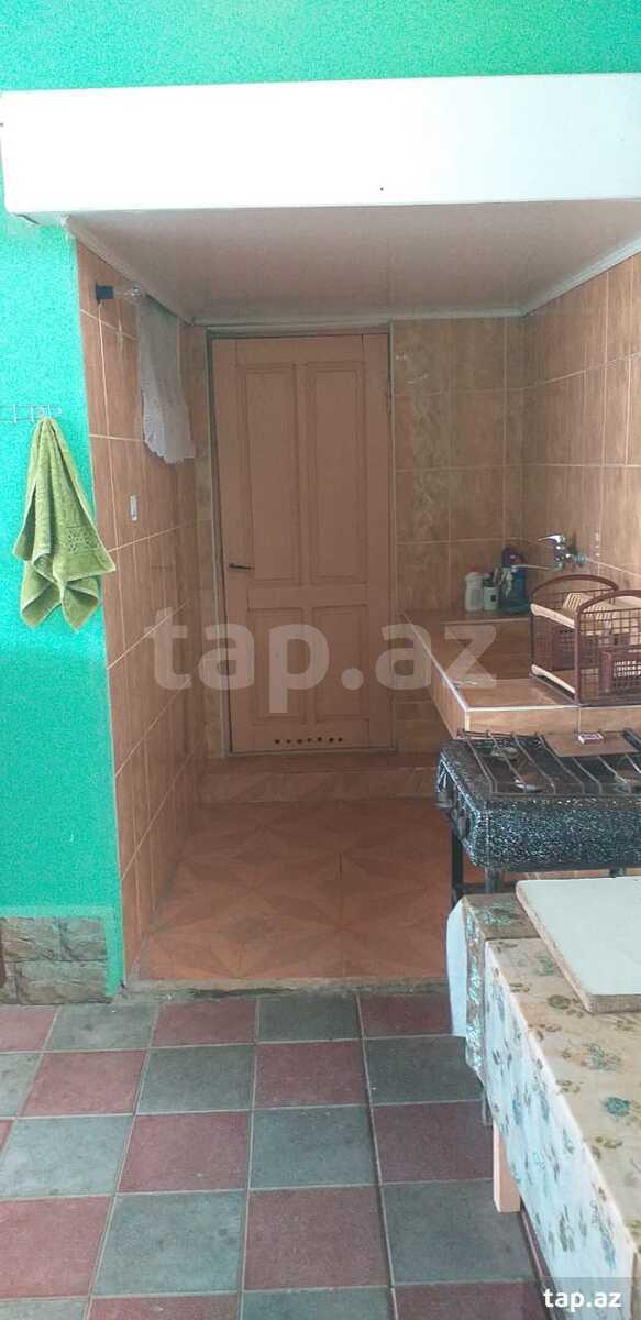 3-otaqlı yeni tikili, Tovuz r., 80 m²