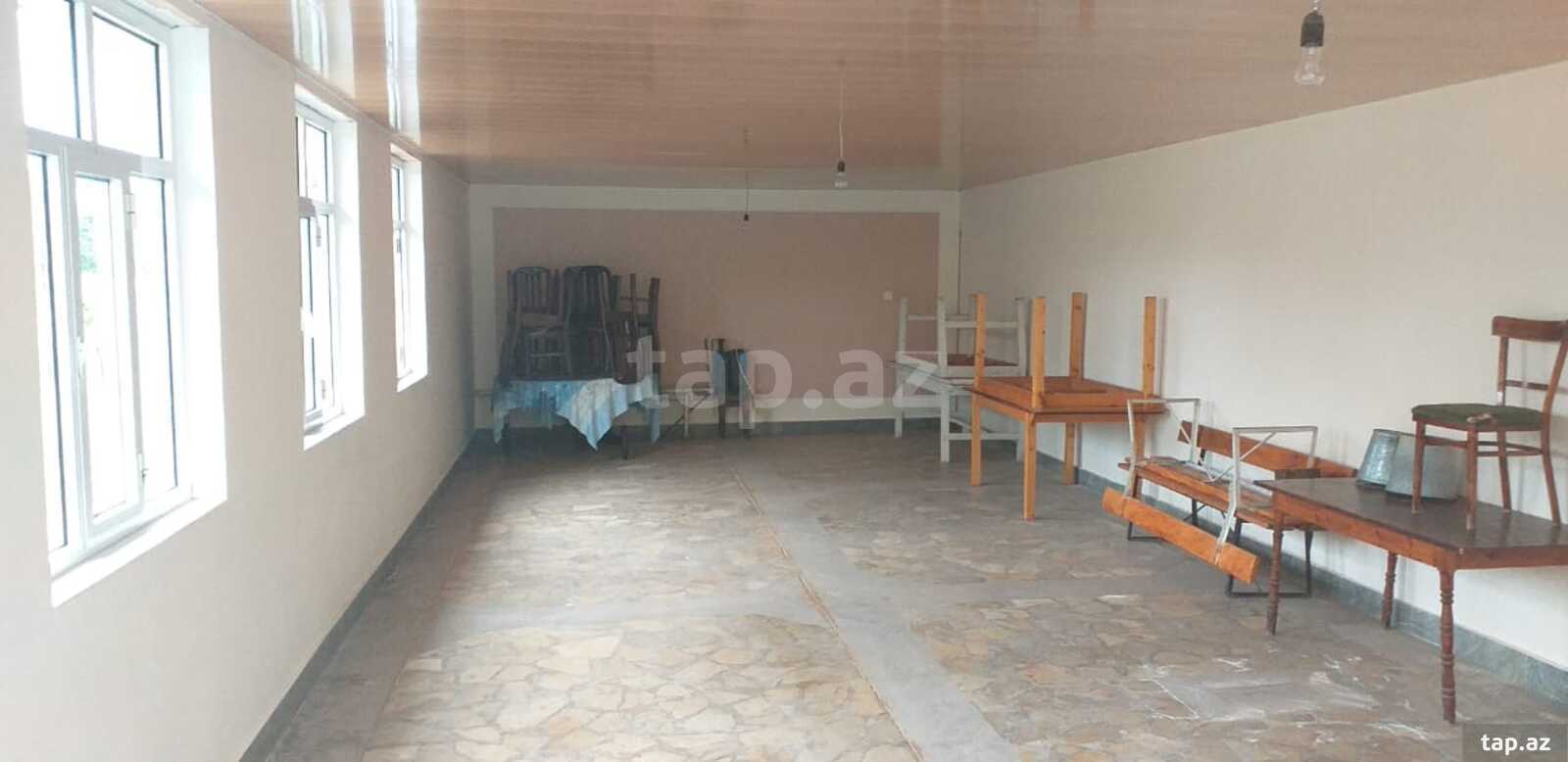 3-otaqlı yeni tikili, Tovuz r., 80 m²