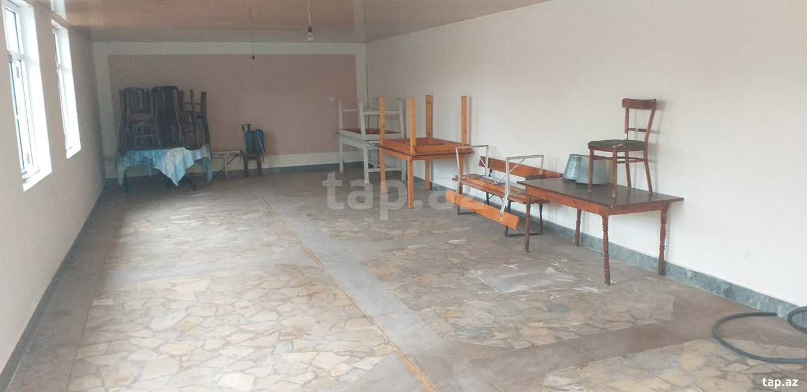 3-otaqlı yeni tikili, Tovuz r., 80 m²