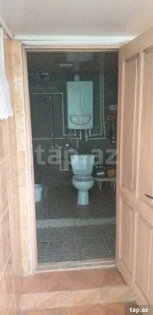 3-otaqlı yeni tikili, Tovuz r., 80 m²
