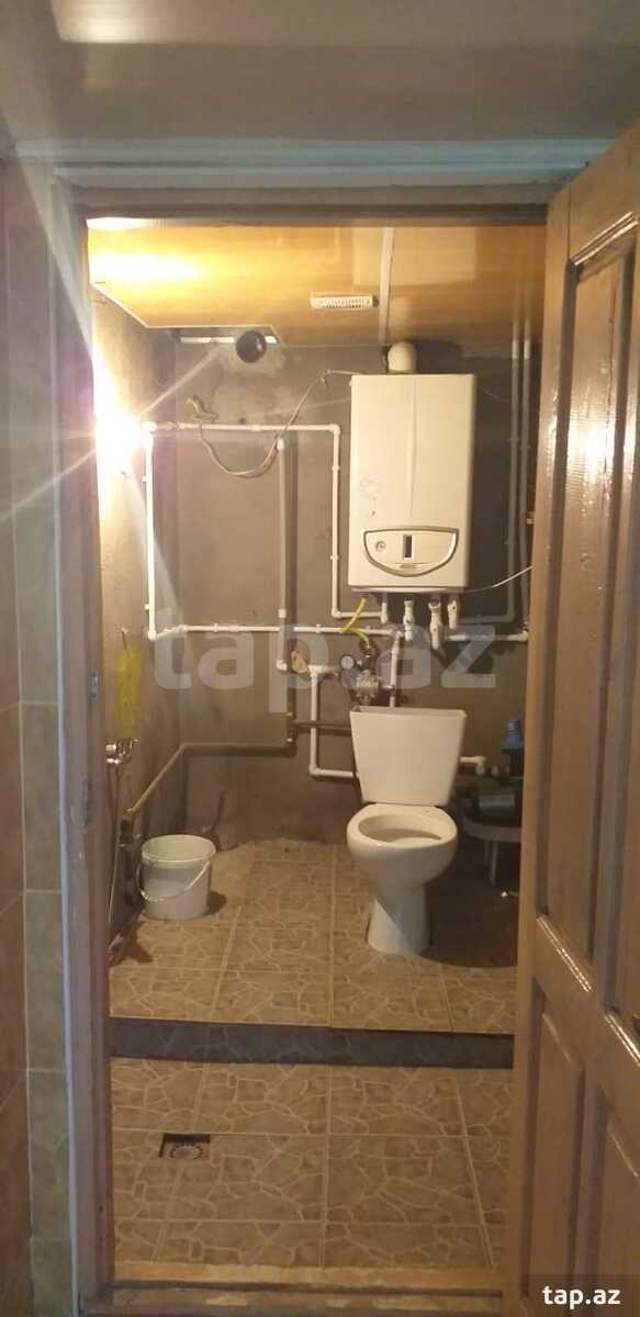 3-otaqlı yeni tikili, Tovuz r., 80 m²