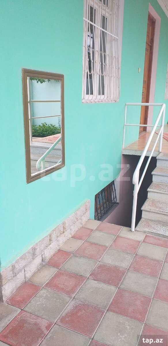 3-otaqlı yeni tikili, Tovuz r., 80 m²