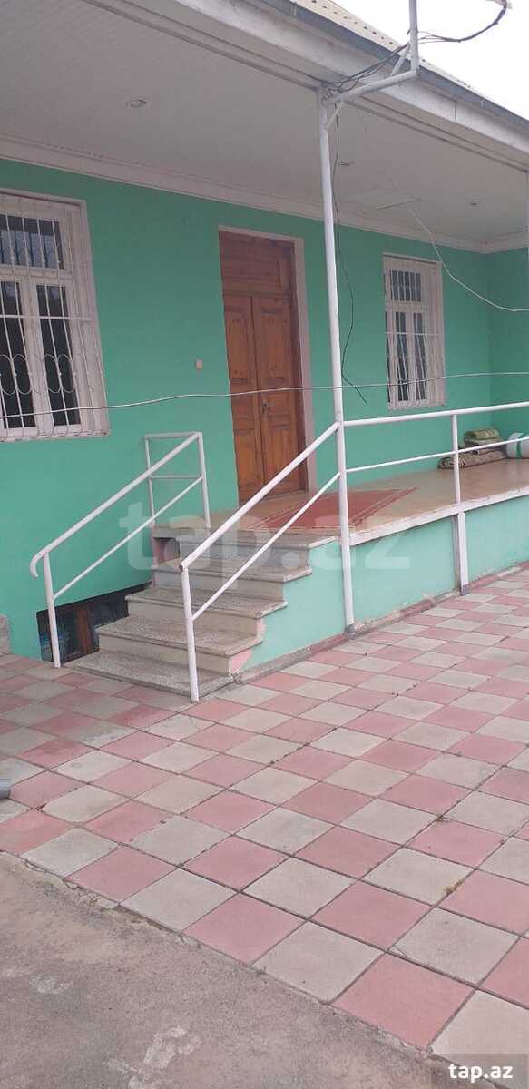 3-otaqlı yeni tikili, Tovuz r., 80 m²