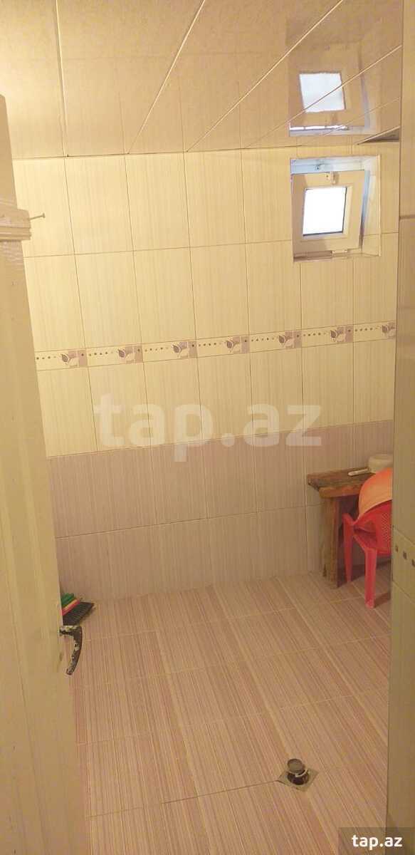 3-otaqlı yeni tikili, Tovuz r., 80 m²